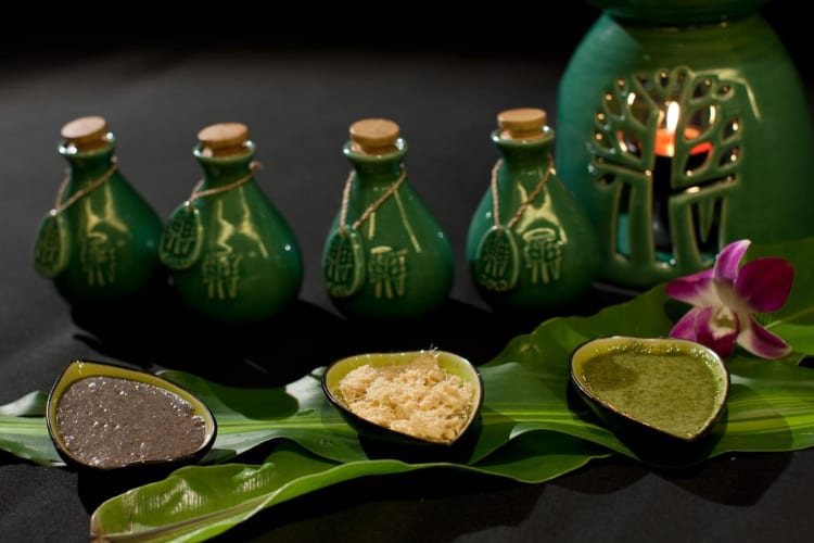 Spa product